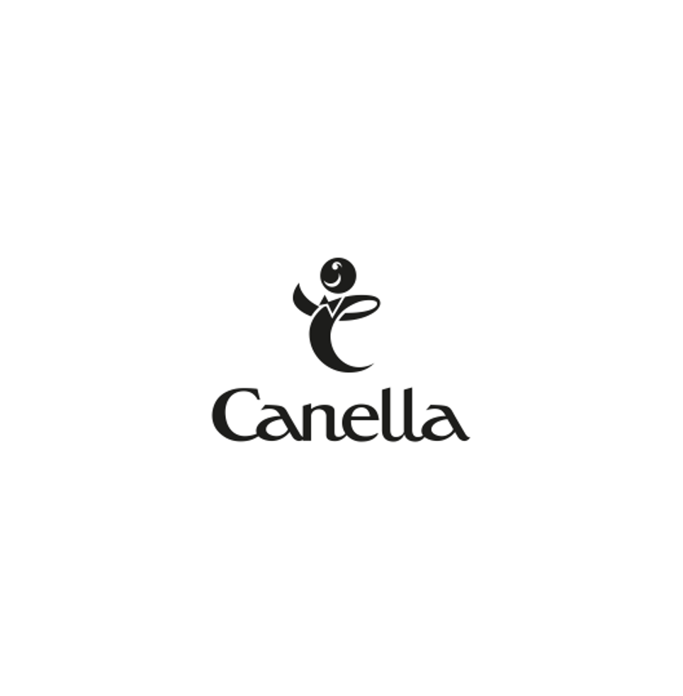 Canella L'aperitivo BELLINI traditionell venezianischer Cocktail 200ml