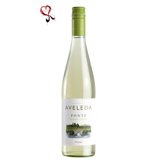 Quinta da Aveleda "FONTE" Vinho Verde DOC, Portugal 750ml