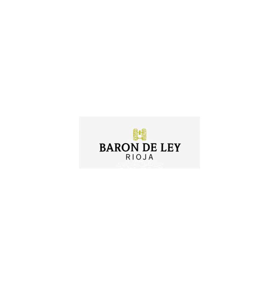 Baron de Ley Rioja DOCa Blanco, Spanien, Rioja, 750ml