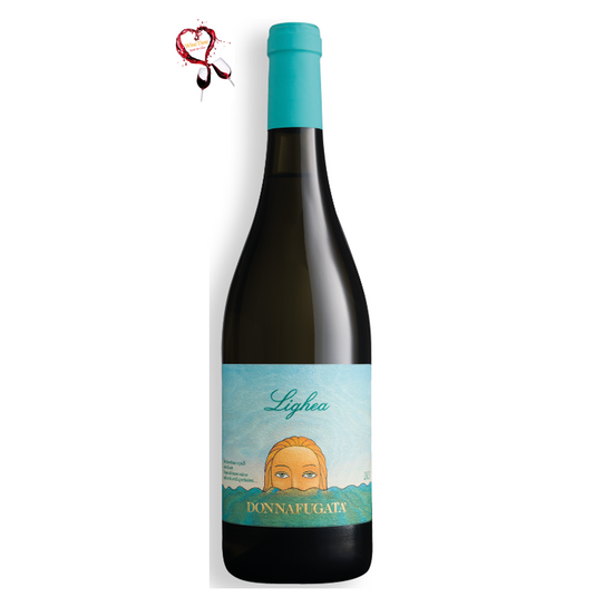 DONNAFUGATA "Lighea" Zibibbo DOC, Sizilien, Italien, 750ml