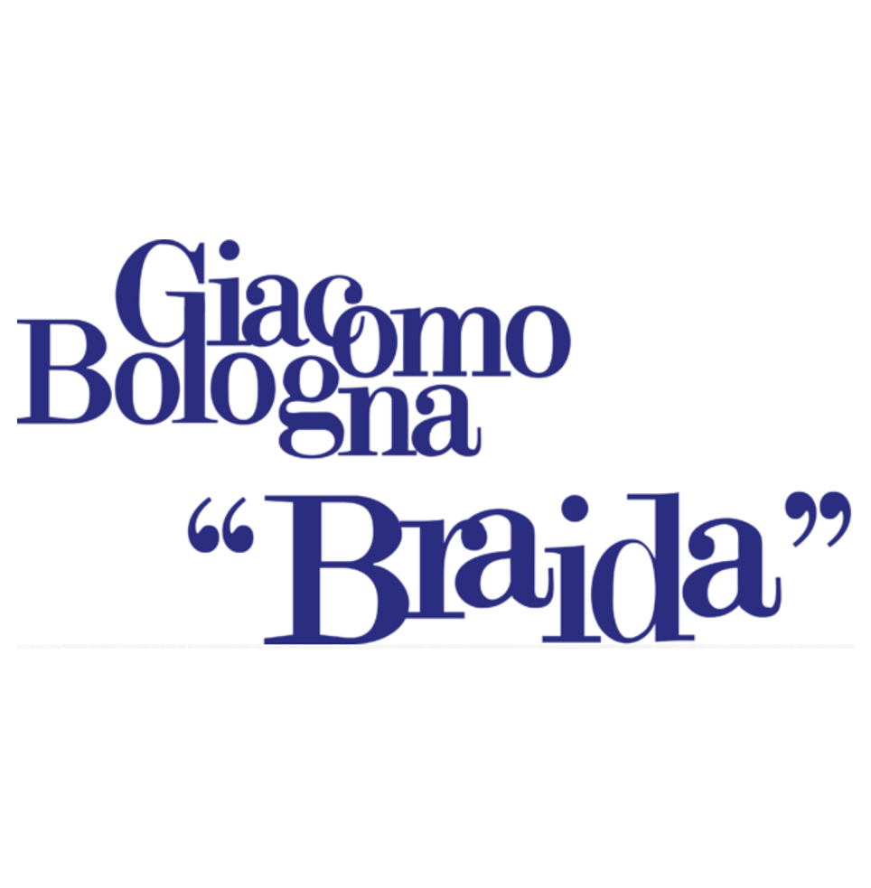 Giacomo Bologna "BRICCO DELL'UCCELLONE" Barbera d'Asti DOCG, Piemont 750ml