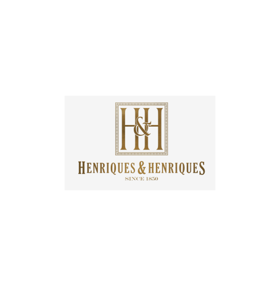 HENRIQUES & HENRIQUES Madeira "RAINWATER" Medium Dry, 19vol.%, 750ml
