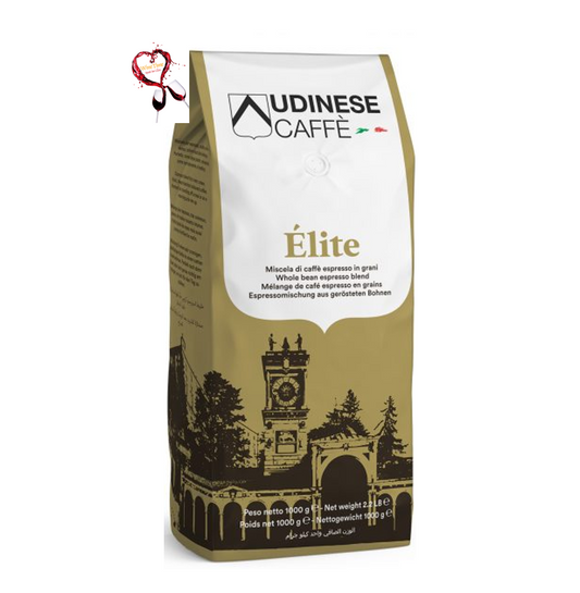 ORO CAFFE Caffè Udinese Lusso 1 Kg.