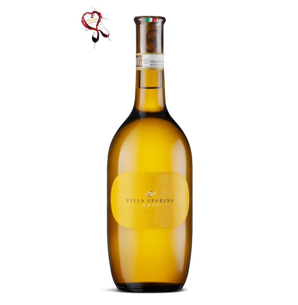 VILLA SPARINA Gavi di Gavi DOCG, Piemont 750ml