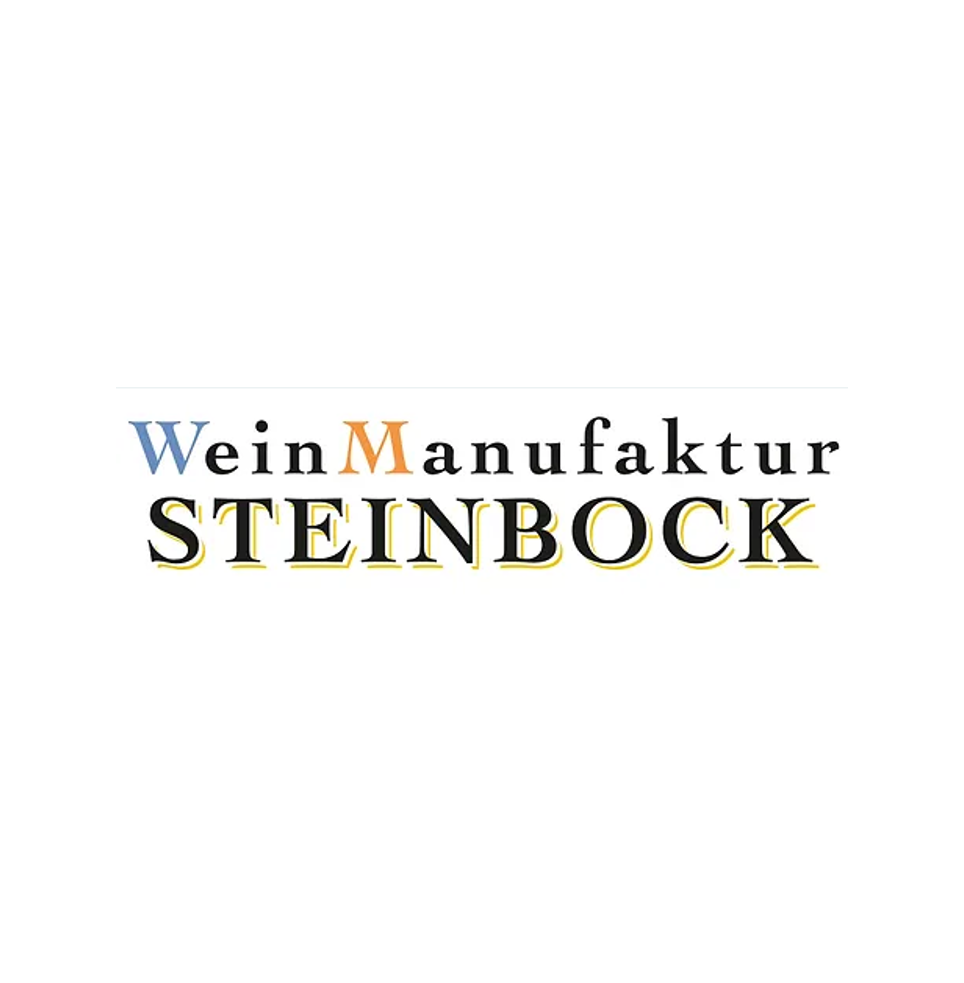 WEINMANUFAKTUR STEINBOCK SCHEUREBE HALBTROCKEN Pfalz 750ml