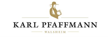 Karl Pfaffmann Regent, Nußdorfer Bischofskreuz, trocken, Pfalz 750ml