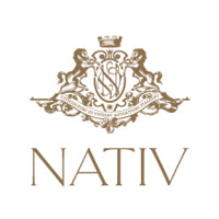 NATIV Aglianico Irpina Blu Onice DOC, Kampanien, Italien 750ml