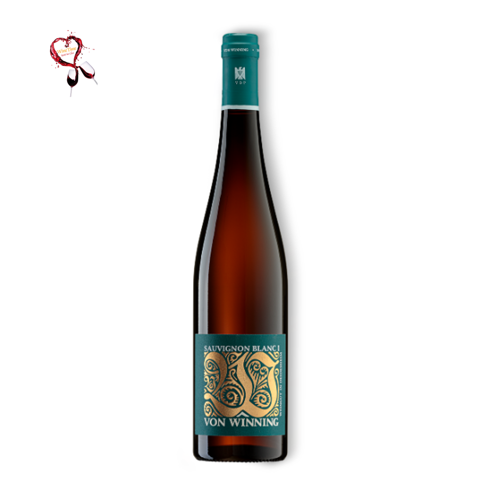 Weingut von Winning Sauvignon Blanc I, VDP.Gutswein, Deidesheim, Pfalz 750ml